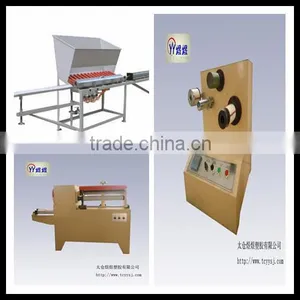 Automatic Paper Tube Cutting Machine thumbnail-6