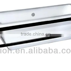 Best Acrylic Freestanding Bathtub With Bath Pillow thumbnail-1