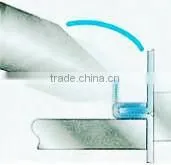 ALMACO Advanced Folded Spiral-seam Tube Former And Arc Flange thumbnail-3