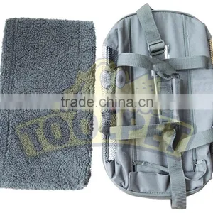 Small and Medium Pet Carrier thumbnail-3