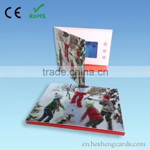 Consumer Electronics Pop up Video Cards thumbnail-1