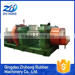 Waste Tire Powder Making Machine Hot Sale thumbnail-5