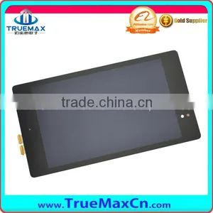 2016 New Arrival LCD For Google Nexus 7 LCD Touch Screen Digitizer Assembly thumbnail-3