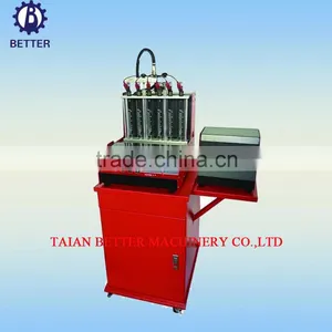 Fuel Injector Cleaner/Fuel Injector Cleaner Liquid/Fuel Injector Tester And Cleaner thumbnail-2