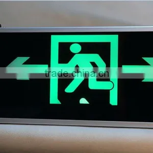 Hot Sale Competitive Price Simple Convenient Emergency Lights thumbnail-4