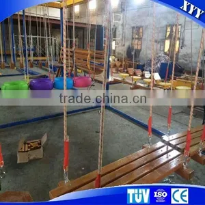 Supply New Product Entertaining Indoor Playground thumbnail-1