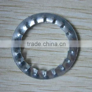 Serrated Lock Washers thumbnail-1
