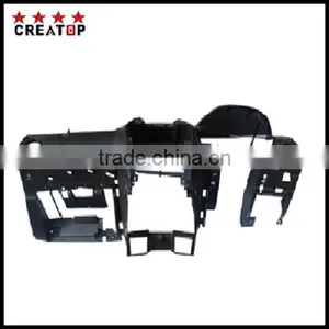 Plastic Auto Body Parts Moulding thumbnail-2