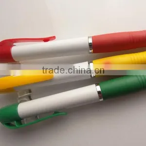 Hot Cheap Roller Plastic Ball Pen With 20 Years Experience Quality Choice thumbnail-2