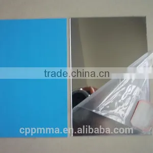 Best Selling Mirror Acrylic for Wall Panel Decoration Quality Choice thumbnail-1