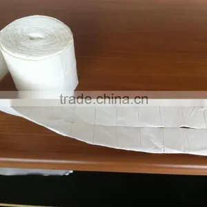 Twins Line Pre-cut Cotton Pad thumbnail-2