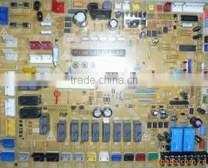 Split Air Conditioner Electronic Control Board thumbnail-1
