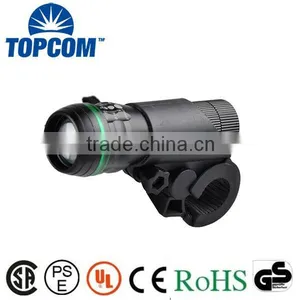 High Brightness Mountain Bike Flashlight thumbnail-1