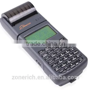 Zonerich AB-1000M Handheld Portable Cash Register thumbnail-1