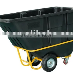 Tilt Truck, Tilt Cart thumbnail-1