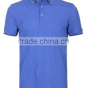 Coton Polo Shirrts 100% Cotton With Quick Dry, Moisture Transfer Function. thumbnail-2