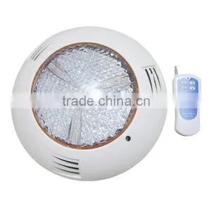 Colorful Wall Mounted Type LED Swimming Pool Light For Pools thumbnail-1