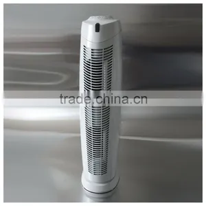 Germicidal UV Lamp HEPA Air Purifier thumbnail-4