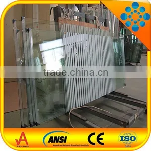 2015 Stylish 10mm Tempered Glass for Shower Doors thumbnail-1
