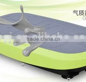 Super Crazy Fit Spare Parts Massage Vibration Machine thumbnail-2
