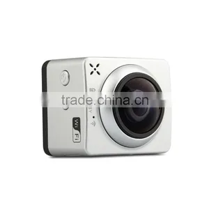 Daretang Oem 360 Degree Panoramic Camcorder 360 View Car Camera System thumbnail-4