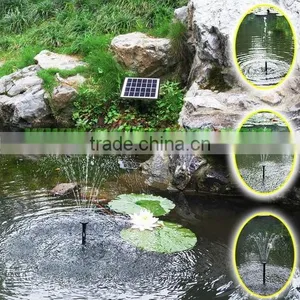 Fountain Pump (SP2-320607) thumbnail-1