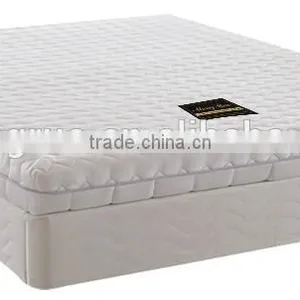 Pure 7 Zone Natural Latex Mattress thumbnail-3