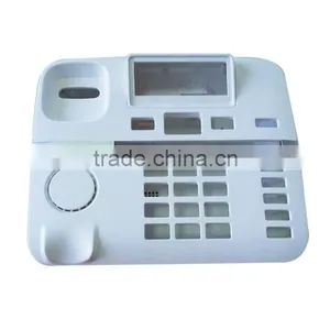 New Design for Telephone Housing & Injection Processing thumbnail-1