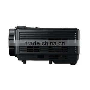 Short Throw Projector for Daytime Use Education Business Home Theater Outdoor Wall Video Projector Quality Choice thumbnail-4