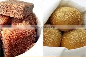 Advance Excellent Factory Direct Sale Peeled Sesame Processing Plant thumbnail-5