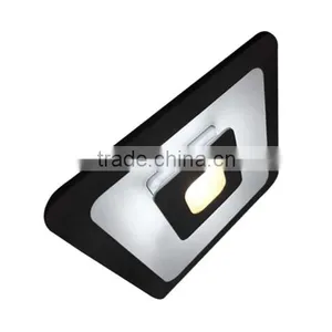 Pass EMC Aluminum Body Square Shape 20w Led Downlight Light thumbnail-3