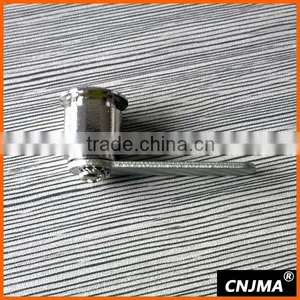 Hot Sell MS809-C Handle Door Lock thumbnail-2