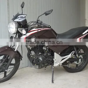 Factory Price Beautiful Perfect Fuel Saving 150cc Sport Motorcycle Top Speed for Cheap Sale Hot in Mexico thumbnail-2