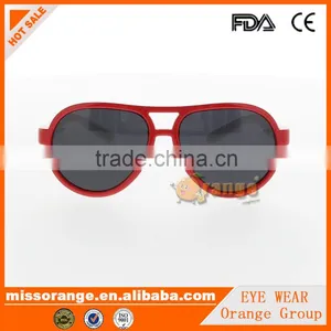 Cat 3 Uv400 Sunglasses 2016 Kids Sun Glasses Factory Brand Sunglasses thumbnail-1