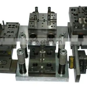 Custom Metal Mold Manufacturer thumbnail-1