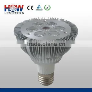 6-17V 780ML E27 PAR LED Blub E27 12w thumbnail-1