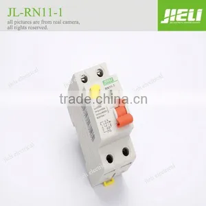 2015 New Design 100ma Residual Current Circuit Breaker Rccb thumbnail-6