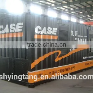 Accommodation Container House thumbnail-1