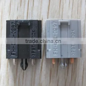 PCB Mount Fuse Holder thumbnail-1