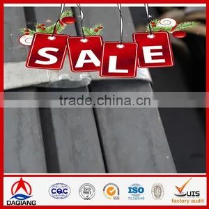 OEM Spring Steel 5160 Spring Steel Flat Bar for Truck Leaf thumbnail-5