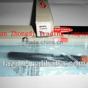 Delphi Common Rail Injector EJBR03701D For33801-4X810, 33800-4X800 thumbnail-1