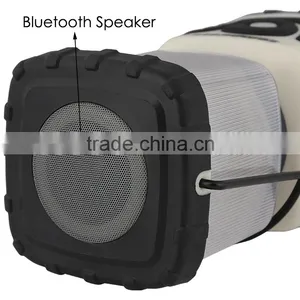 With Bluetooth Speaker, Good Camping Lantern Battery Power Supply, LED Camping Lantern Suppliers, Best Camping Lantern Led thumbnail-4