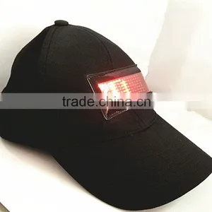 Led Scrolling Sign t Shirt Message Fashion Wholesale T-shirt Led Display thumbnail-3