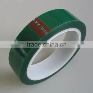 High Temperature Resistant Silicone Tape thumbnail-3