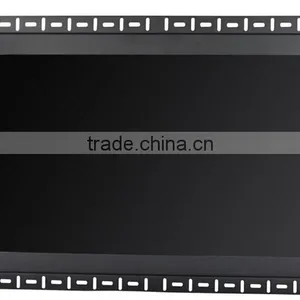 19" Inch Industrial Open Frame Touch Screen Monitor With Capacitive 10 Points Touch / USB VGA DVI thumbnail-2