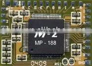 M2-MP188 for ps 2 Video Game Accessory thumbnail-1