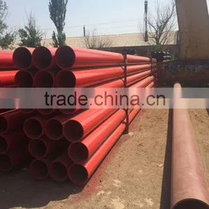 Schedule 80 Seamless Steel Tube thumbnail-2