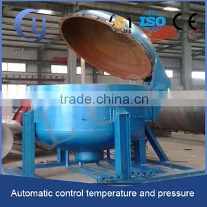 Payment Protection Electric Dry Laboratory Pressure Testing Chamber thumbnail-1