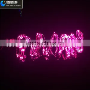 DC3V/12V Low Voltage Led Christmas Light and Led Chain Light thumbnail-2