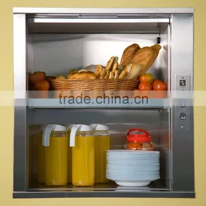 Food Elevator Dumbwaiter Convenient Hotel Work thumbnail-2